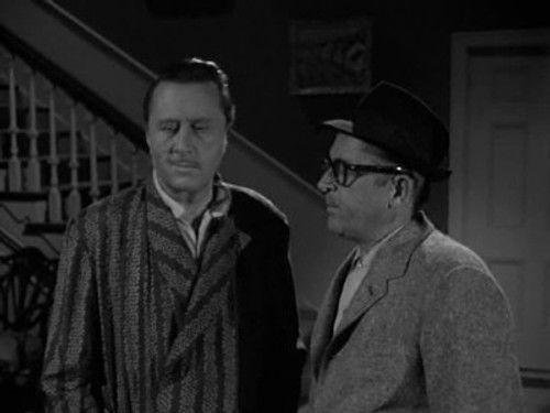 undefined Season 4 Episode 22 - The Right Price