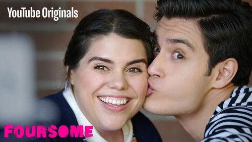 Foursome Season 2 Episode 5 - Model UN-dressed