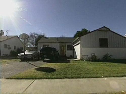 Extreme Makeover: Home Edition Season 1 Episode 4 - The Mendoza Family