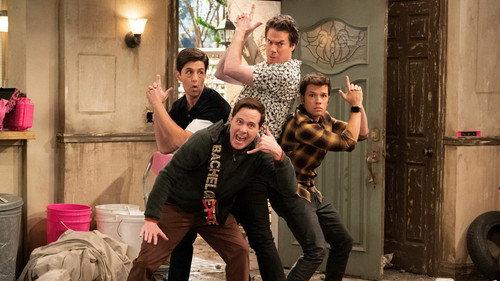iCarly Season 3 Episode 7 - iGo to Toledo