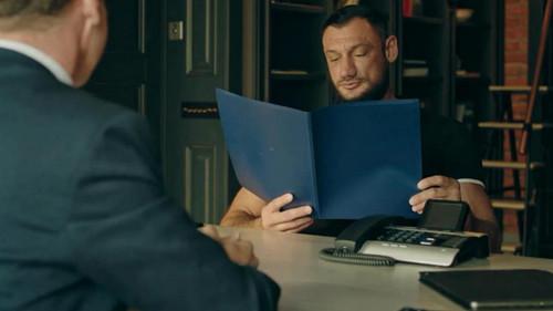 Bodyguards Season 2 Episode 15 - Episode 15