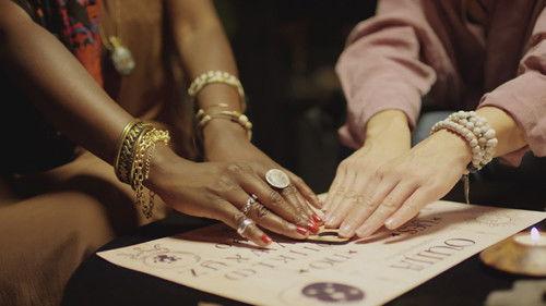 The Proof Is Out There Season 5 Episode 5 - The Satan Files