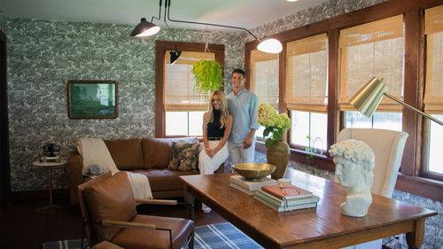 First Time Fixer Season 5 Episode 7 - Old South Meets Newlyweds