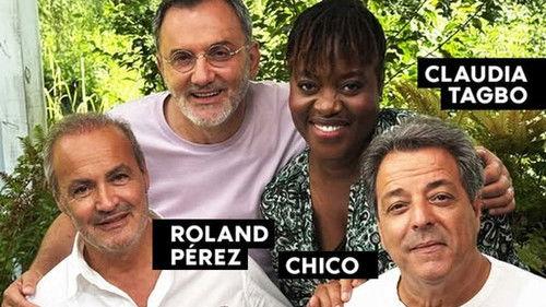 The Unexpected Getaway Season 4 Episode 1 - Episode 1