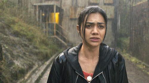 The A List Season 2 Episode 4 - We Were Never Friends