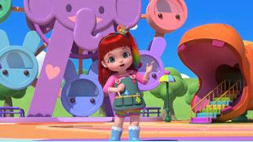 Rainbow Ruby Season 6 Episode 2 - Episode 2