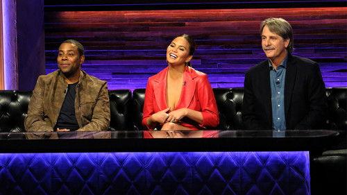 Bring the Funny Season 1 Episode 4 - The Open Mic 4