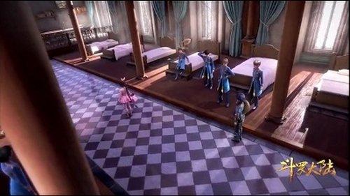 Soul Land Season 1 Episode 5 - Episode 5