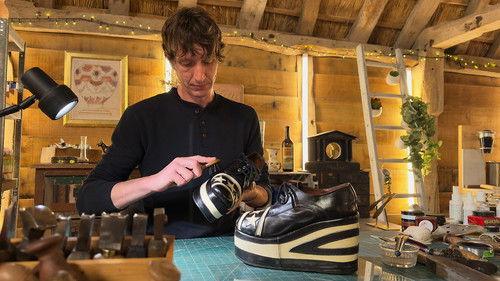 The Repair Shop Season 15 Episode 7 - Episode 7