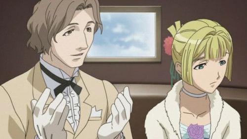 Pumpkin Scissors Season 1 Episode 7 - The Lead And The Follow