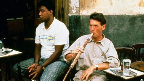 Michael Palin: Around the World in 80 Days Season 1 Episode 2 - Arabian Frights