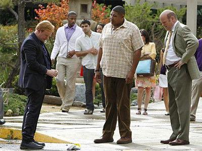 CSI: Miami Season 9 Episode 15 - Blood Lust