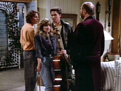 undefined Season 2 Episode 3 - A Little Nightmare Music