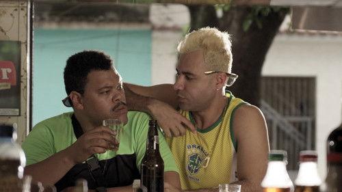 The Suburban People Season 1 Episode 11 - Episode 11