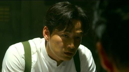 Song of the Bandits Season 1 Episode 3 - Episode 3