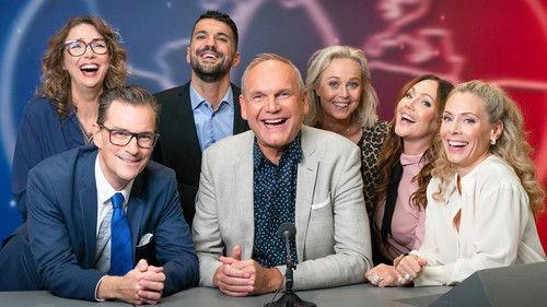 Parlamentet Season 35 Episode 6 - Episode 6