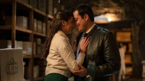 Dreams of Freedom Season 2 Episode 10 - Episode 279