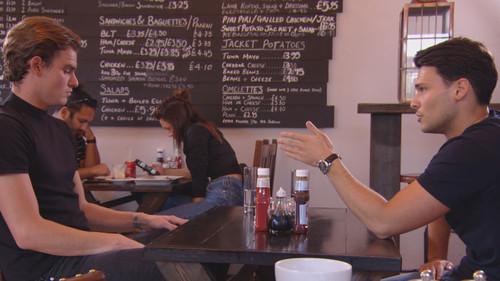 The Only Way Is Essex Season 21 Episode 8 - Episode 8