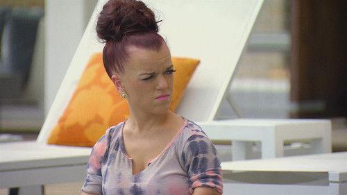 Little Women: Dallas Season 1 Episode 7 - Man Up