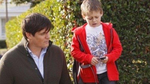 undefined Season 6 Episode 16 - Screenwriter's Blues