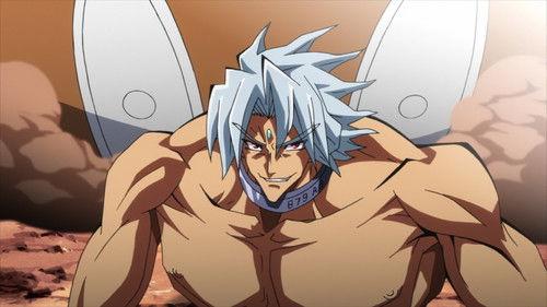 Needless Season 1 Episode 23 - Saten