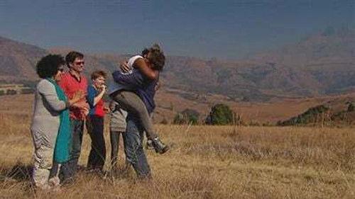 Wie is de Mol? Season 13 Episode 6 - Horen, zien en zwijgen (Hear, see and hush)