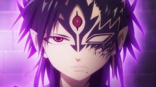 Magi Season 2 Episode 5 - Mother