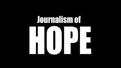 NHK WORLD PRIME Season 4 Episode 11 - Journalism of Hope