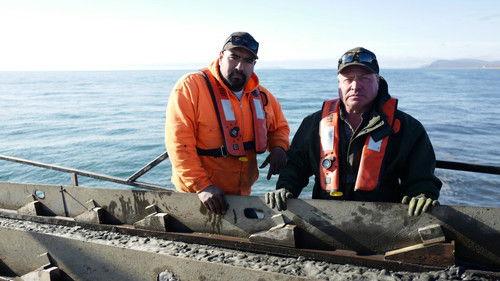 Gold Rush: Mine Rescue with Freddy & Juan Season 1 Episode 6 - Sink or Swim