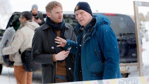 Wisting Season 1 Episode 4 - Episode 4