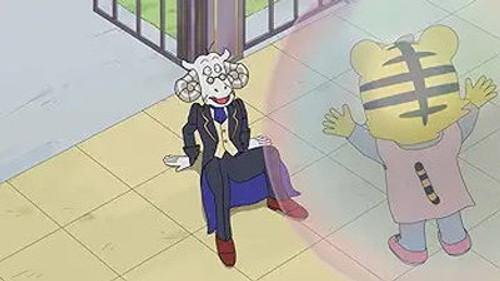 Shimajiro: A Wonderful Adventure Season 3 Episode 4 - Episode 4