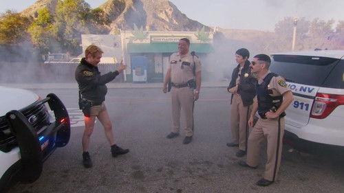 Reno 911! Season 1 Episode 15 - High Plains Stoner