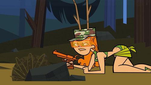 Total Drama Island Season 1 Episode 20 - Wawanakwa Gone Wild!