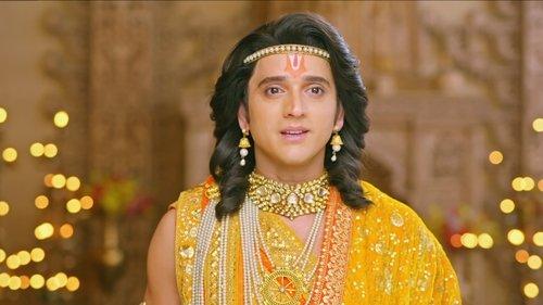 Shrimad Ramayan Season 1 Episode 29 - Raghukul Ki Reet