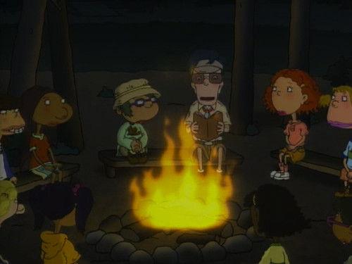 undefined Season 0 Episode 2 - Summer of Camp Caprice