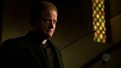 CSI: NY Season 1 Episode 8 - Three Generations are Enough