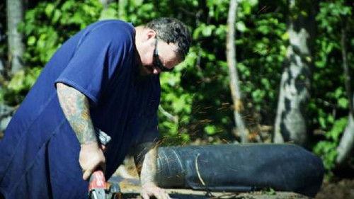 Gold Rush: Dave Turin's Lost Mine Season 4 Episode 7 - H2 ... Oh No