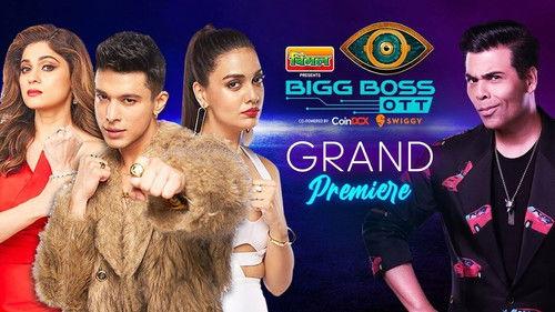 Bigg Boss OTT Season 1 Episode 1 - An 'Over the Top' launch!