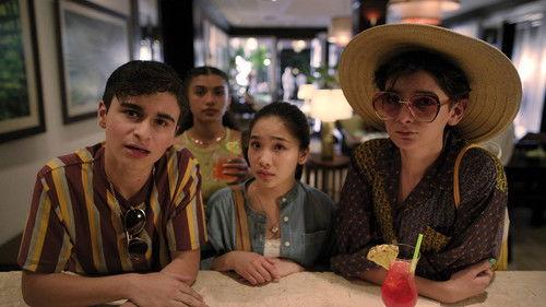 Are You Afraid of the Dark? Season 3 Episode 1 - The Tale of Room 13