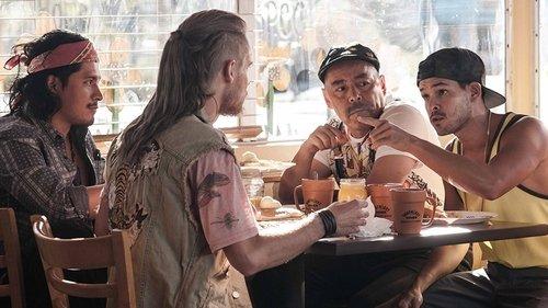 Run Coyote Run Season 1 Episode 9 - Episode 9