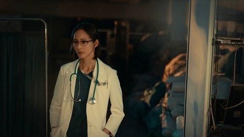 The Outlaw Doctor Season 1 Episode 2 - Escaping