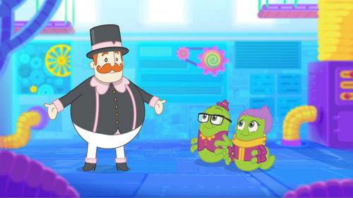 Mundo Bita: Imagine-se Season 1 Episode 1 - Episode 1