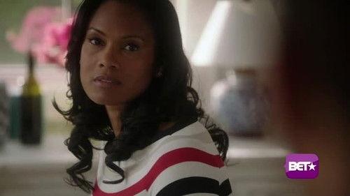 Being Mary Jane Season 1 Episode 6 - Exposed