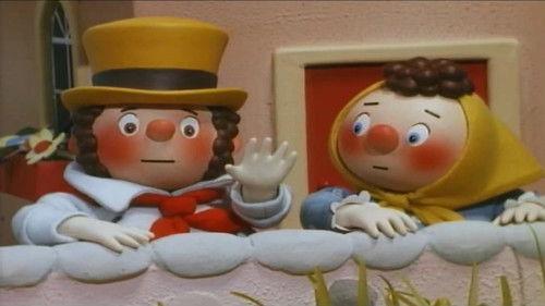Noddy's Toyland Adventures Season 2 Episode 7 - Noddy Meets Some Silly Hens