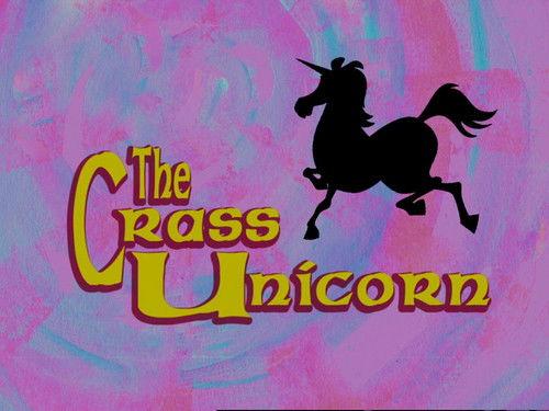 undefined Season 6 Episode 23 - The Crass Unicorn