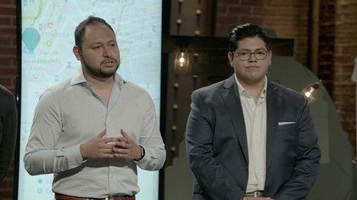 Shark Tank México Season 3 Episode 7 - Episode 7
