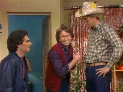 Three's Company Season 6 Episode 15 - Maid to Order