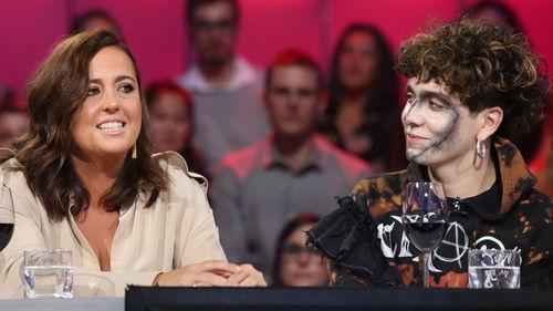 Tout le monde en parle Season 15 Episode 4 - Episode 4