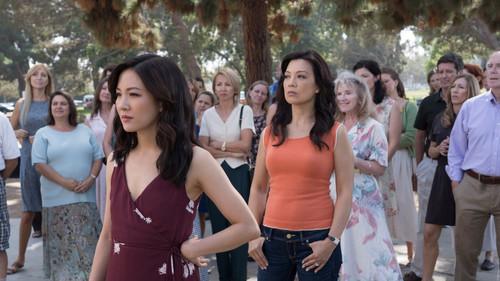 undefined Season 5 Episode 5 - Mo' Chinese Mo' Problems