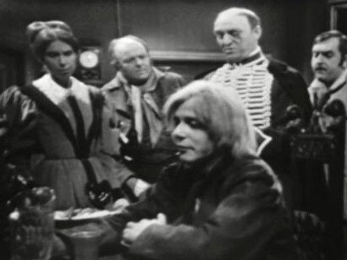 The camera explores time Season 1 Episode 3 - Episode 3